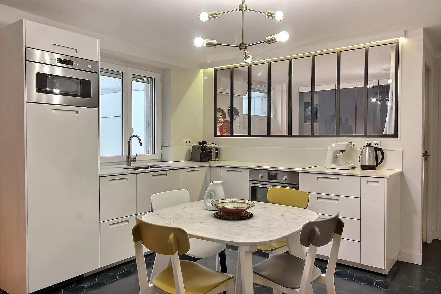 Parisian Home L Montorgueil 프랑스
