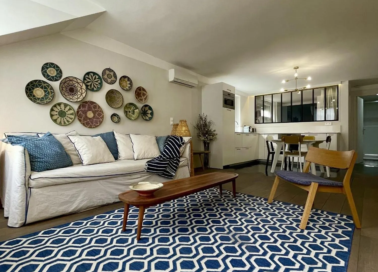 Parisian Home L Montorgueil 아파트