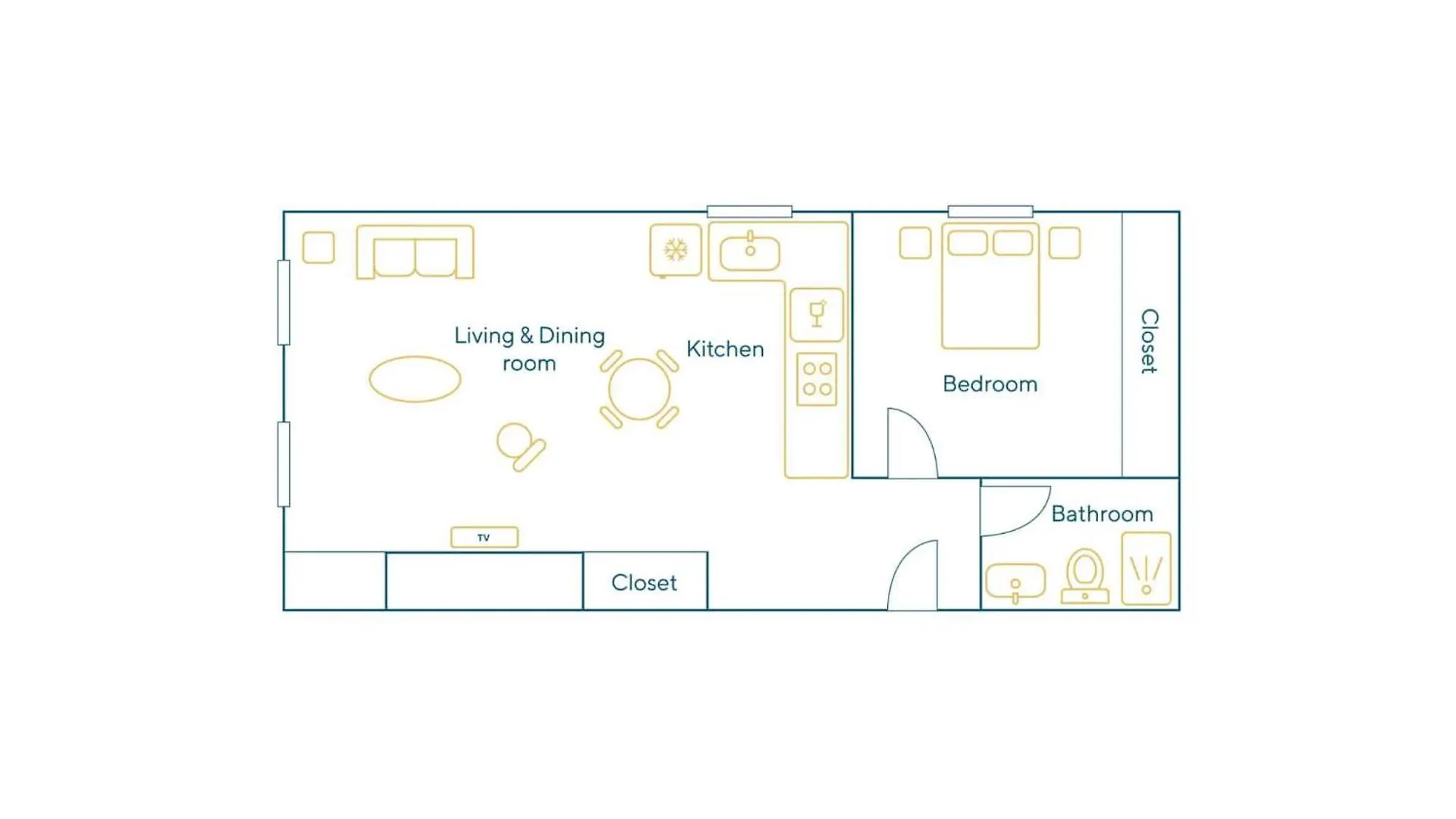 Parisian Home L Montorgueil 0*, 파리 프랑스