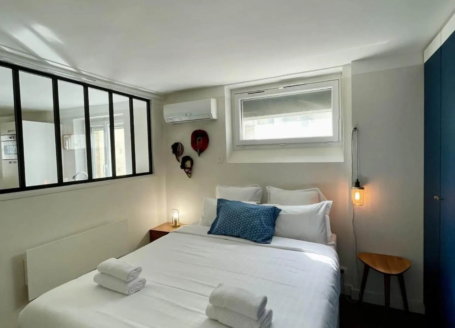 Parisian Home L Montorgueil 0*, 파리