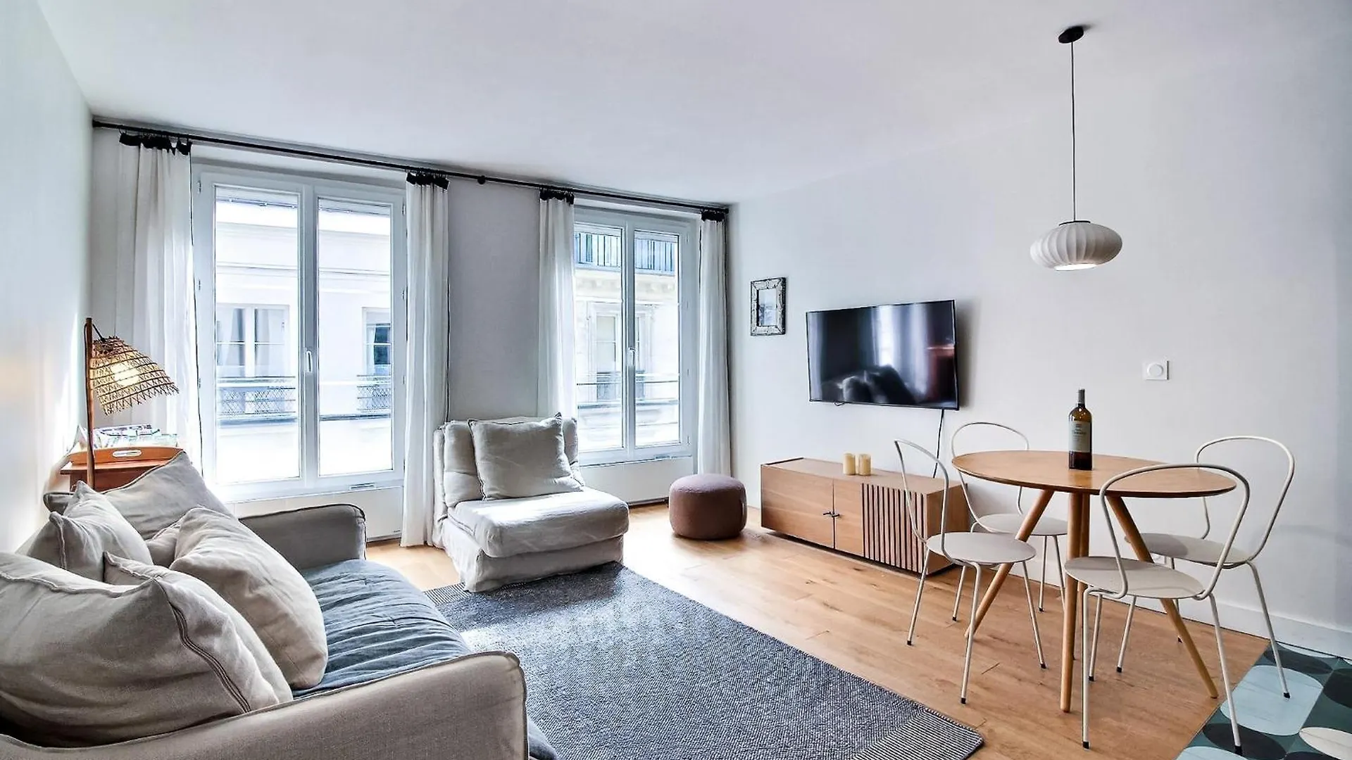 Parisian Home L Montorgueil 0*, 파리 프랑스