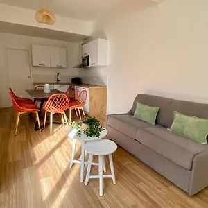  Apartamento Pois3ouest - Vast At Poissonniere 8p