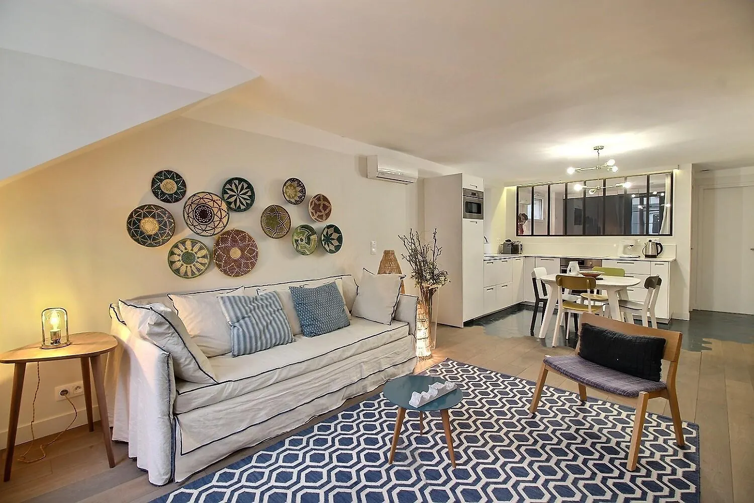 Parisian Home L Montorgueil Apartmán