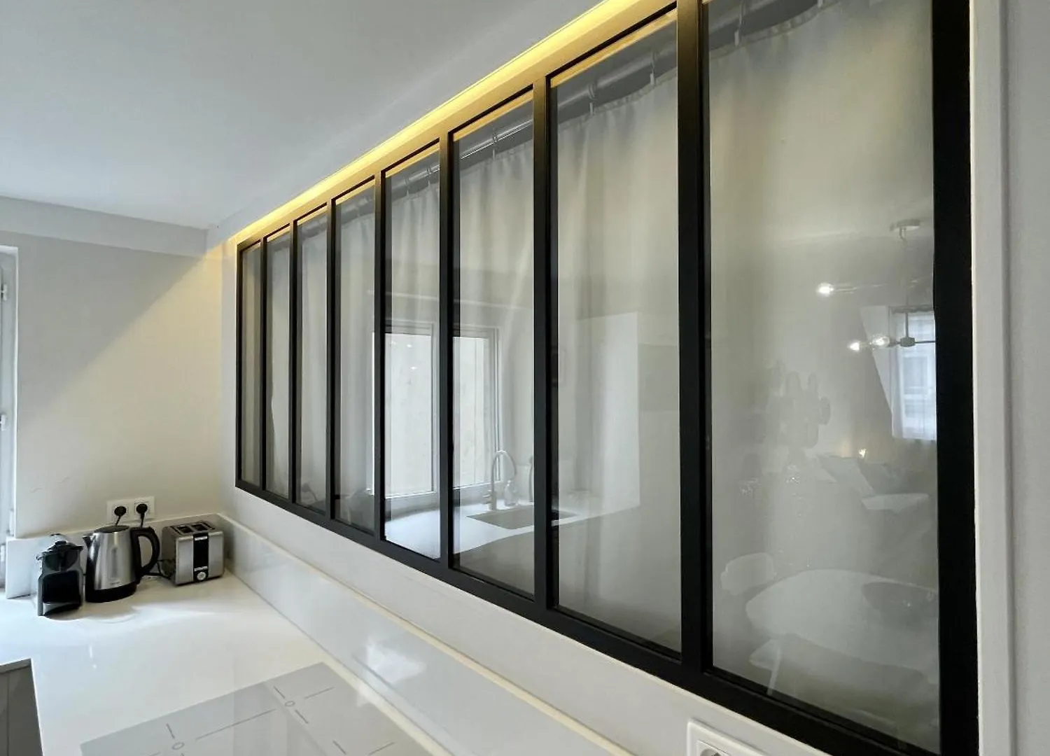 Apartmán Parisian Home L Montorgueil Francie