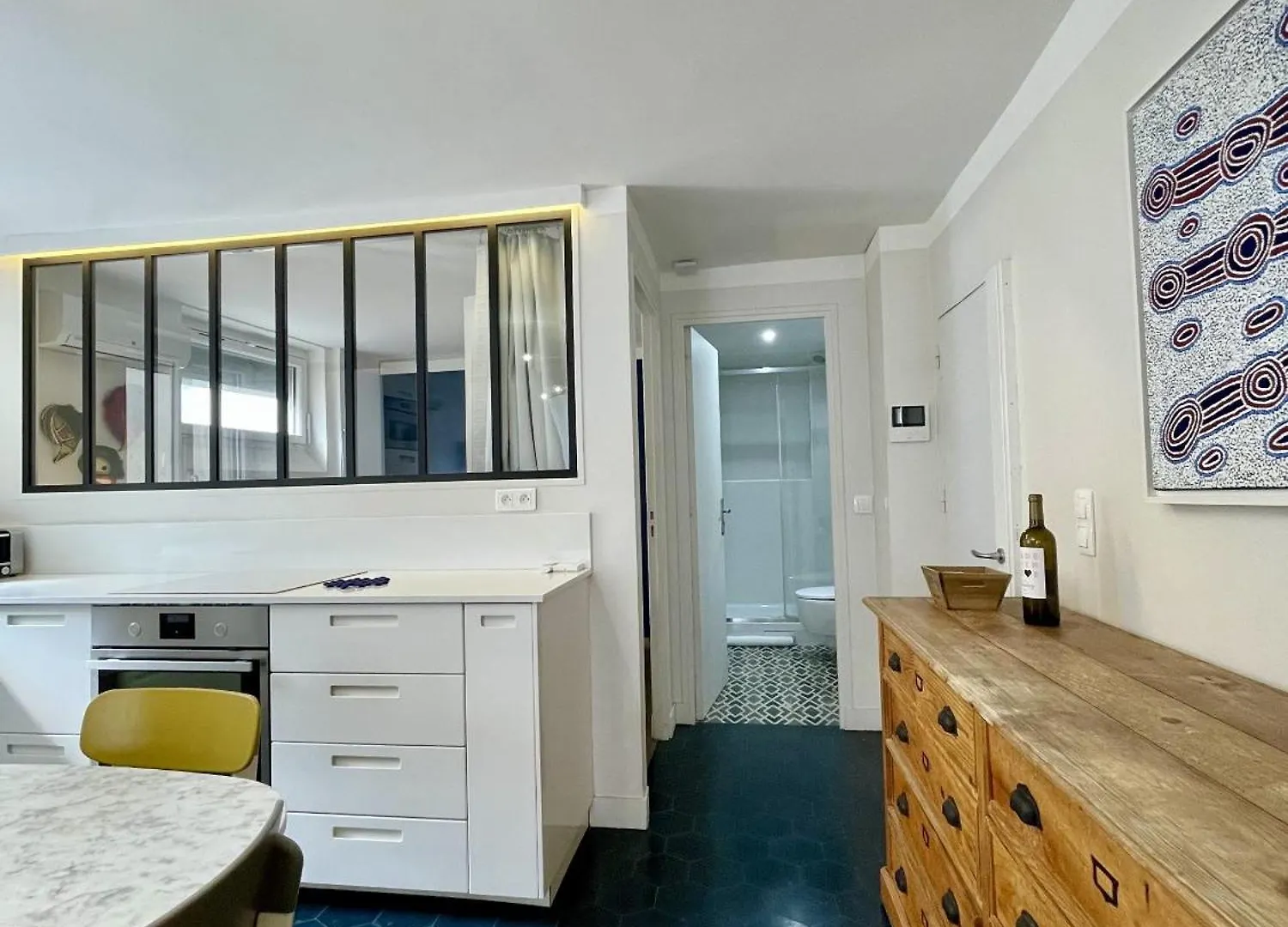 Apartmán Parisian Home L Montorgueil
