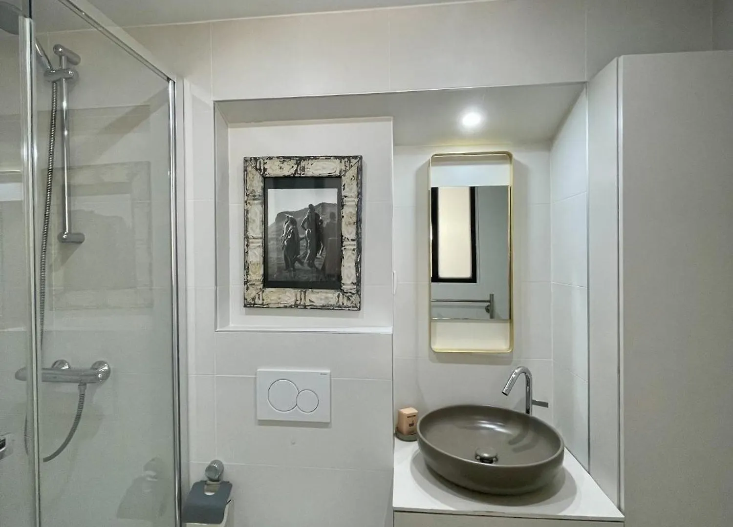 Apartmán Parisian Home L Montorgueil