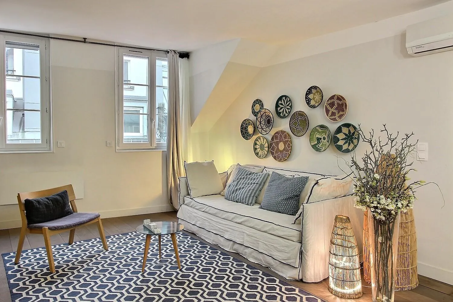 Apartmán Parisian Home L Montorgueil